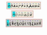 Типичные ошибки при заполнении бланков ЕГЭ Слайд: 43