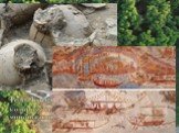 Тель Кабри — древний ханаанский город, в котором был обнаружен огромный дворец с минойскими фресками