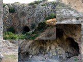 Пещера Табуна - выкопанная пещера, расположенная в Заповеднике Nahal Me'arot, Израиль, и является одним из Человеческих мест Развития в Маунт-Кармеле.
