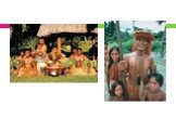 Народы Меланезии, Полинезии и Микронезии. Слайд: 7