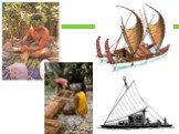 Народы Меланезии, Полинезии и Микронезии. Слайд: 8