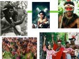 Народы Меланезии, Полинезии и Микронезии. Слайд: 9