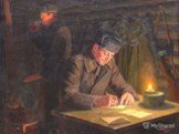 Образ Великой Отечественной войны в музыке русских композиторов Слайд: 12