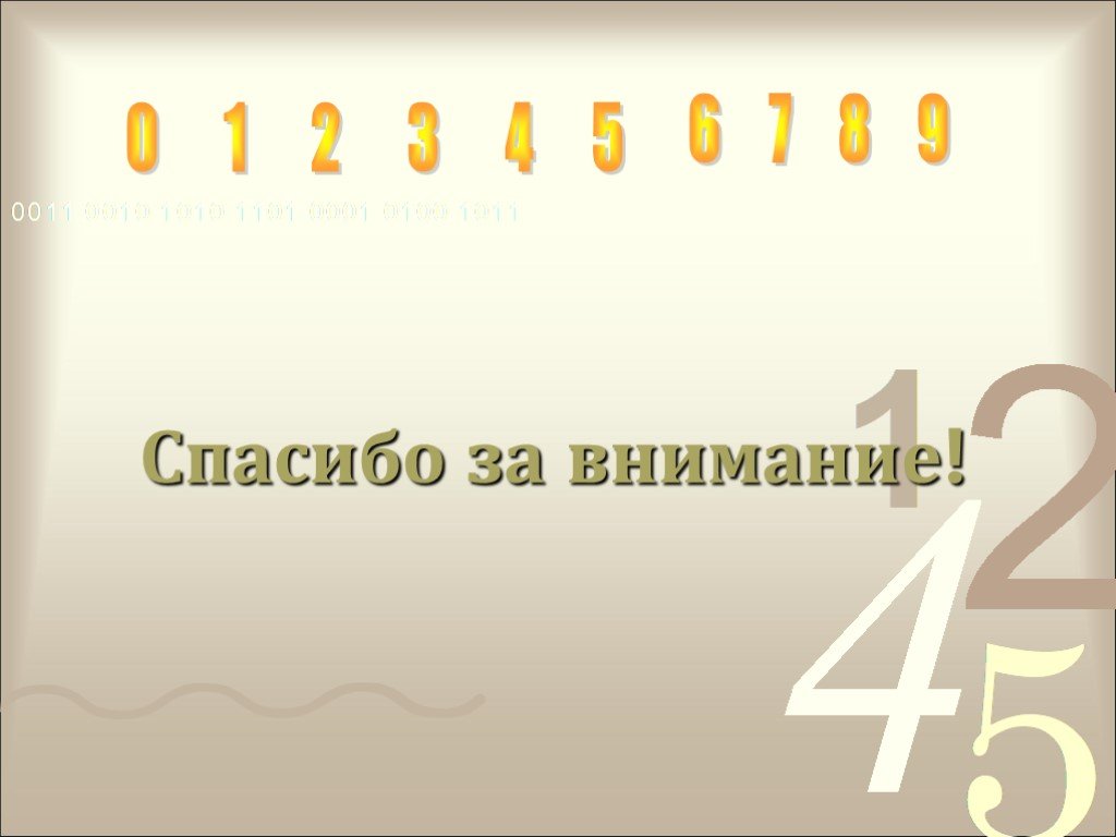 Внимание число. Спасибо за внимание математика. Спасибо за внимание с цифрами. Спасибо за внимание с числами. Математическое спасибо за внимание.