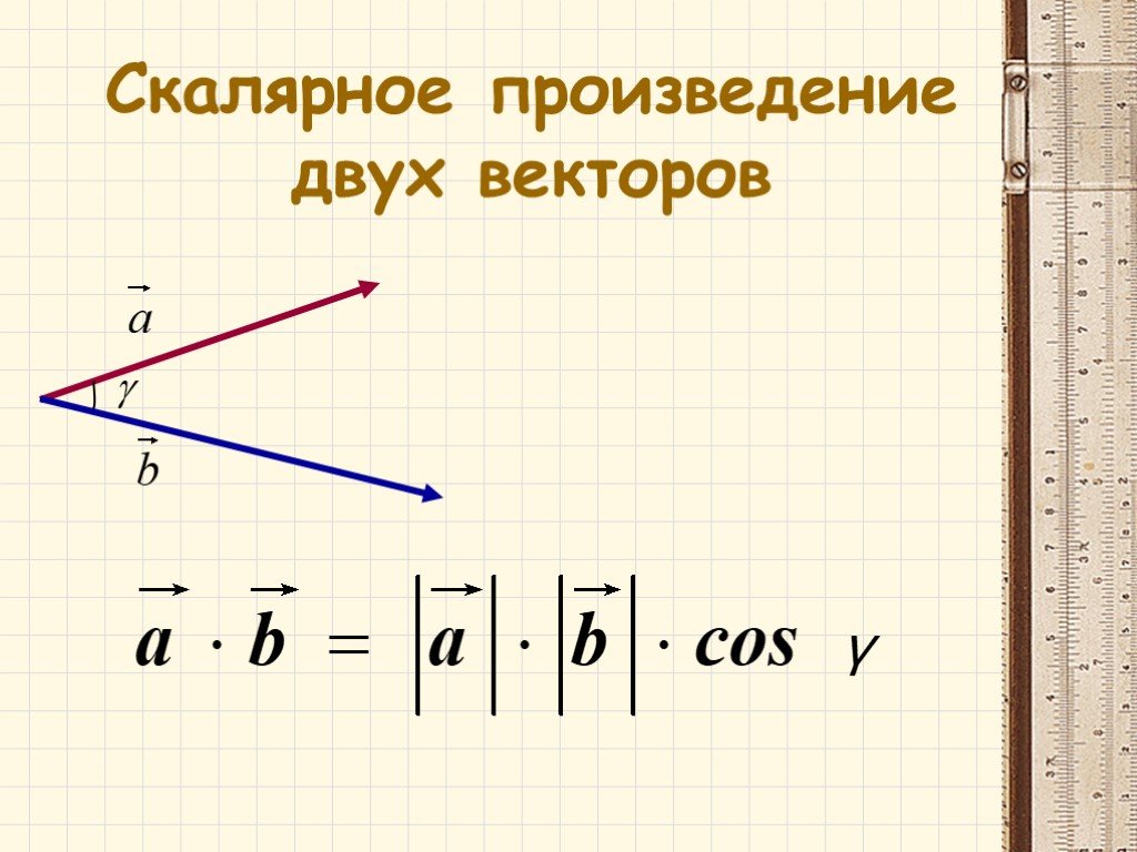 Найти скалярное произведение a и b. Скалярное произведение. Произведение двух векторов. Приложение скалярного произведения двух векторов. Скалярное произведение двух векторов формула.