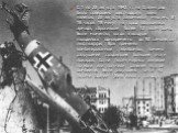 С 1 по 23 августа 1942 г. на Сталинград было совершено шестнадцать авиа налетов. 23 августа запомнился многим. В 16 часов 18 минут на город обрушилась армада, сбросившая более 12 тысяч бомб. Были моменты, когда в воздухе находилось одновременно до 82 самолетов люфтваффе. Враг применял комбинированны