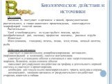 Источники Витамин B1 поступает в организм с пищей, преимущественно растительного, а также животного происхождения, синтезируется микрофлорой толстой кишки. Растительные: Хлеб и хлебопродукты из муки грубого помола, крупы (необработанный рис, овсянка), проростки пшеницы, рисовые отруби Животные: Мясо