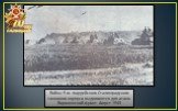Войны 5-го гвардейского Сталинградского танкового корпуса выдвигаются для атаки. Воронежский фронт. Август 1943