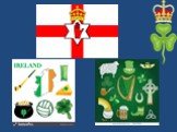 Информационный проект по английскому языку: «The symbols of the UK» Слайд: 12