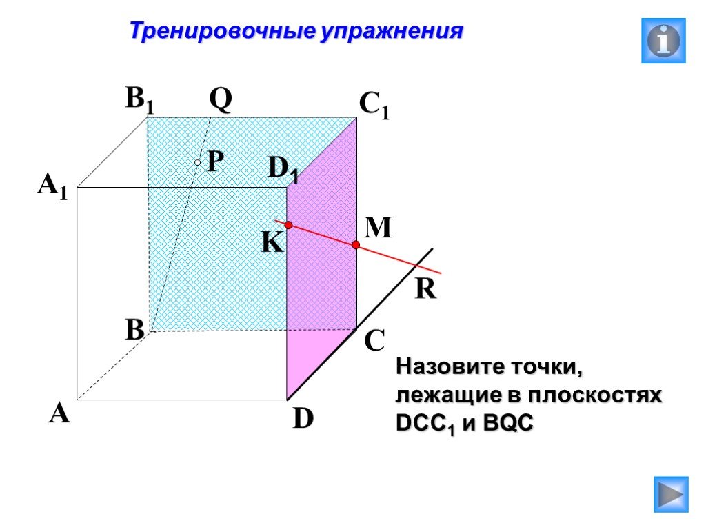 По рисунку 9 назовите