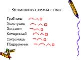 Способы образования слов в русском языке Слайд: 8