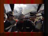 Елецкий полк в сражении при Бородино Слайд: 23