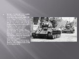 Приказ о постановке Т-34 в серийное производство был подписан Комитетом Обороны 31 марта 1940 года, в принятом протоколе предписывалось немедленно поставить его на производство на заводах №183и СТЗ. Заводу № 183 предписывалось изготовить первую опытную партию из 10 танков к первым числам июля. После