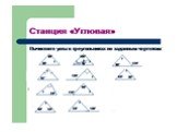 Обобщение и систематизация сведений о треугольниках Слайд: 9