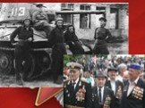 65-летию Великой Победы посвящается Слайд: 28