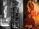 Наказания, пытки, ордалии в Средние века Слайд: 12