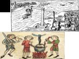Наказания, пытки, ордалии в Средние века Слайд: 16