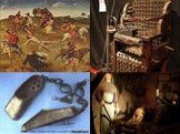 Наказания, пытки, ордалии в Средние века Слайд: 8