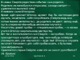 В семье Сверла радостное событие: сын родился. Родители не налюбуются отпрыском, соседи смотрят — удивляются: вылитый отец! И назвали сына Штопором. Время идёт, крепнет Штопор, мужает. Ему бы настоящее дело изучить, на металле себя попробовать (Свёрла ведь все потомственна металлисты), да родители н