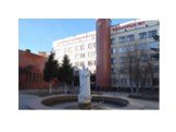 Появление первой больницы в Челябинске Слайд: 14
