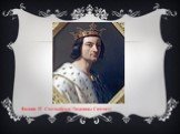 Филипп III Смелый(сын Людовика Святого)