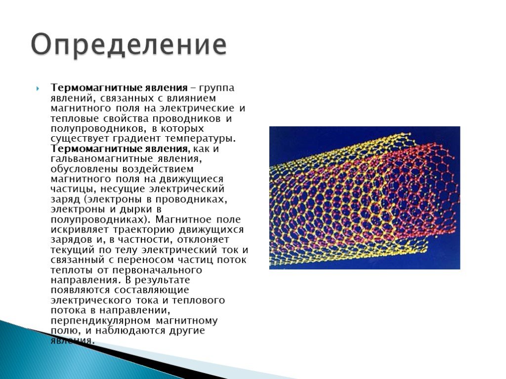 Тест полупроводники 10 класс