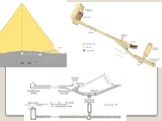 Комплекс пирамид в Гизе Слайд: 10