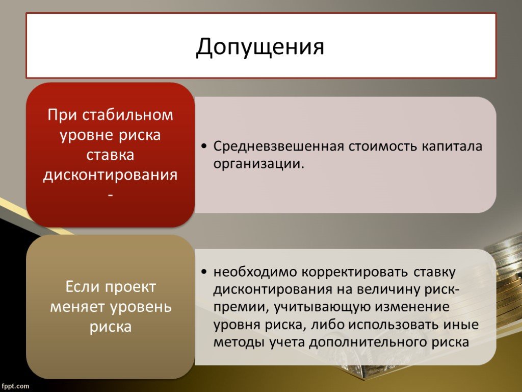 Допущения и ограничения проекта примеры