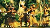 Народ Полинезии Слайд: 1