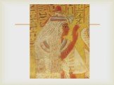 Воплощение идеи вечной жизни в живописи Древнего Египта Слайд: 9