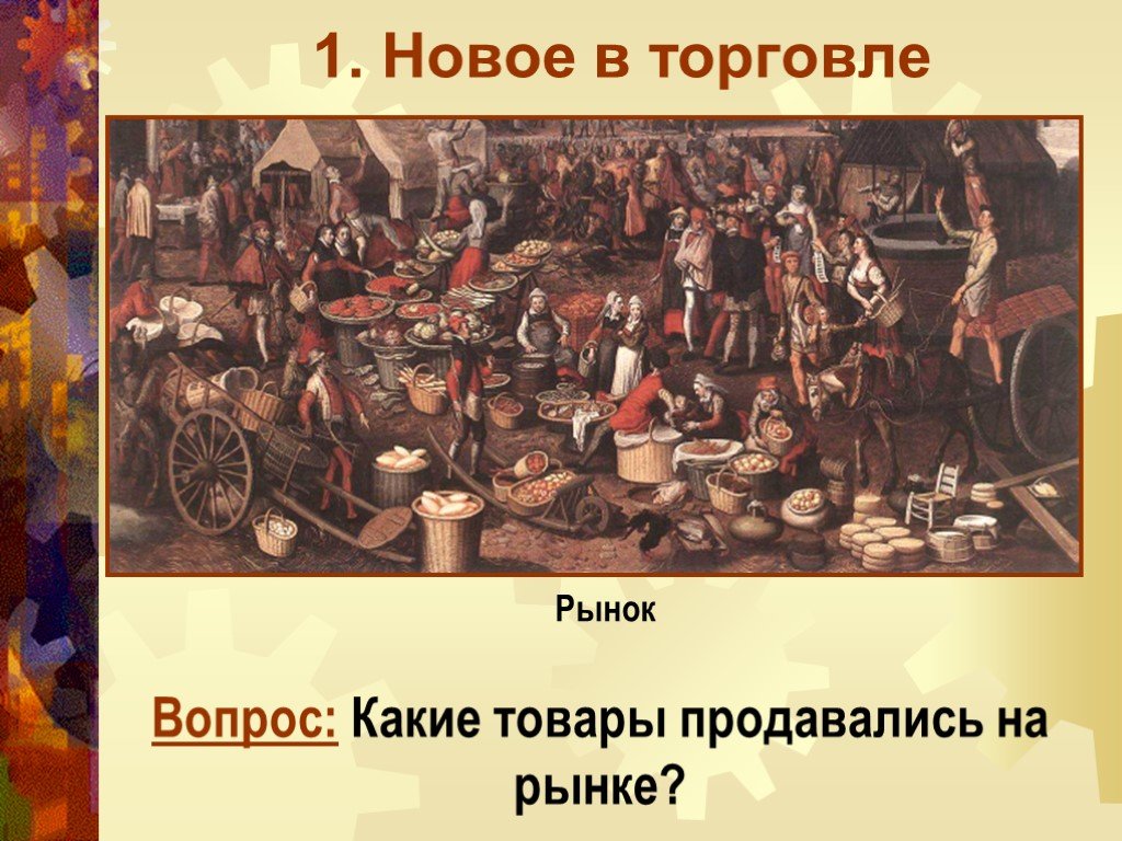 Дух предпринимательства преобразует экономику презентация