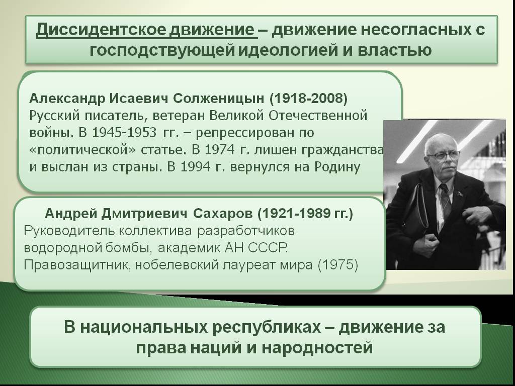 Диссидент это в истории. Диссидентское движение. Диссидентское движение в СССР. Движение диссидентов при Брежневе. Диссидентское движение 1960-1980.