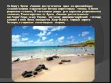 На берегу бухты Анакена располагается один из красивейших пляжей острова с кристально белым коралловым песком. В бухте разрешено плавать. В пальмовых рощах для туристов устраиваются пикники. Также недалеко от бухты Анакена располагаются аху Атуре-Хуки и аху Наунау. Согласно древнерапануйской легенде