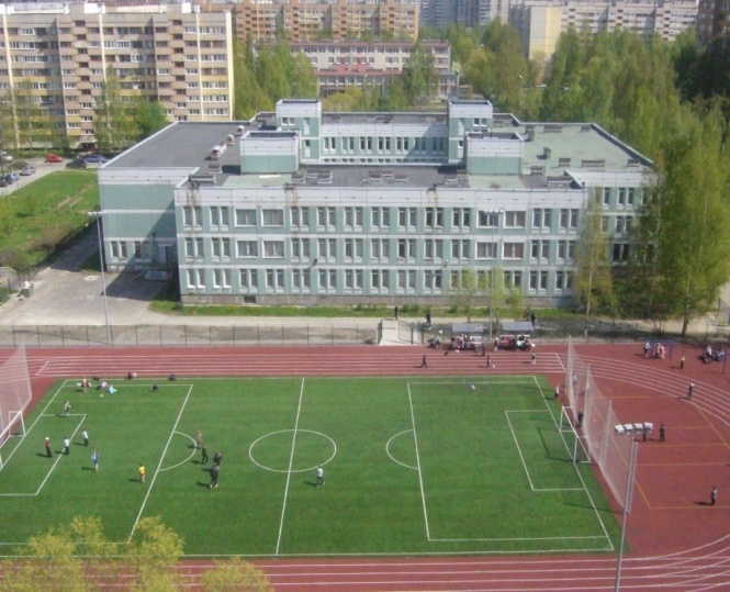 фото школы