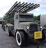 https://upload.wikimedia.org/wikipedia/commons/thumb/6/68/Katyusha_launcher_front.jpg/150px-Katyusha_launcher_front.jpg