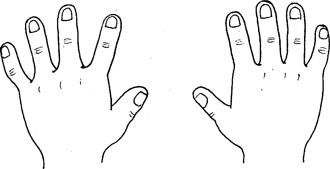 Левая рука темнее правой. Рука раскраска. Рука раскраска для детей. Изображение ладони. Раскраска левая и правая рука.