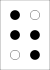 http://upload.wikimedia.org/wikipedia/commons/thumb/8/8e/braille_%c3%9c.svg/50px-braille_%c3%9c.svg.png