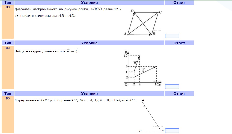 Гиа решение ответы. Квадрат длины вектора. Планиметрическая задача 9 класс. Как найти квадрат длины вектора. Планиметрическая задача на вычисление углов.