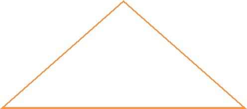 Равнобедренный треугольник 42
