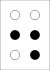 http://upload.wikimedia.org/wikipedia/commons/thumb/e/e6/braille_period.svg/50px-braille_period.svg.png