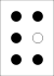 http://upload.wikimedia.org/wikipedia/commons/thumb/a/a5/braille_and.svg/50px-braille_and.svg.png
