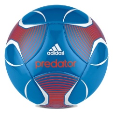 Adidas Adidas Predator Capitano Мяч футбольный Adidas Где купить, сколько стоит?