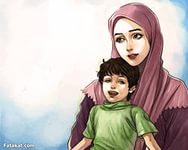Лейла Наталья Бахадори Женщина в исламе Страница 9
