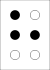 http://upload.wikimedia.org/wikipedia/commons/thumb/8/8c/braille_h8.svg/50px-braille_h8.svg.png