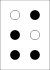 http://upload.wikimedia.org/wikipedia/commons/thumb/1/1a/braille_%c3%88.svg/50px-braille_%c3%88.svg.png