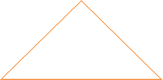 Равнобедренный треугольник 50