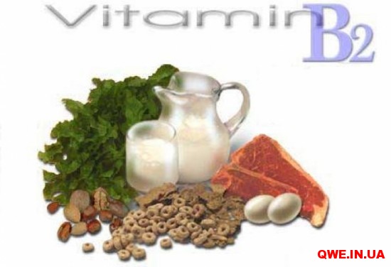 Роль витаминов в организме человека