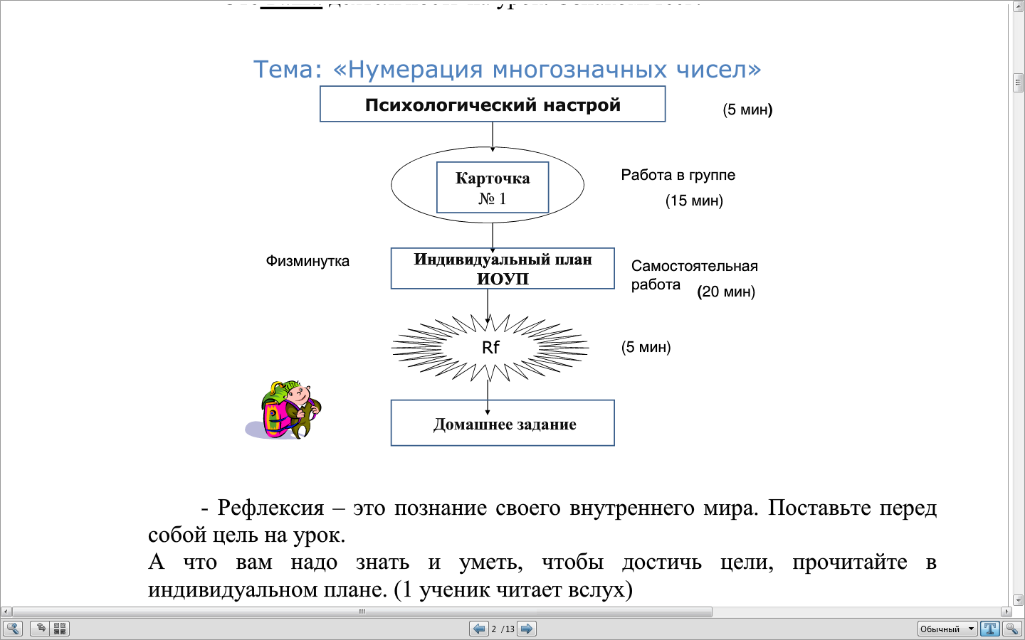 Нумерация 3 класс конспект урока. Тема нумерация. Творческие задания по теме нумерация многозначных чисел. Рефлексия многозначные числа. Чтение и изучение многозначных чисел цель.