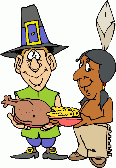 C:\Documents and Settings\татьяна\Рабочий стол\First_Thanksgiving_Pilgrim_Indian_Turkey_Corn-1Lg.gif