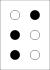 http://upload.wikimedia.org/wikipedia/commons/thumb/d/da/braille_s.svg/50px-braille_s.svg.png
